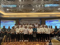 Kadin Medan Targetkan Perbesar Pengembangan UMKM