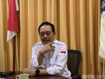 PHRI Tanggapi SE Koster soal Pembatasan Kemasan Plastik