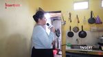 Penampakan Kontrakan yang Sempat Dihuni Talitha Curtis