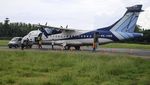 Penerbangan Perintis jadi Transportasi di Wilayah Tertinggal, Terluar, dan Perbatasan