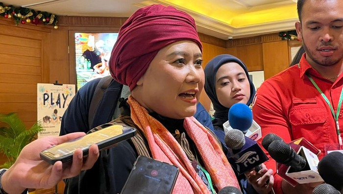 Luluk Nur Hamidah