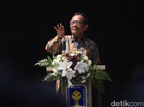 Para Tokoh Diminta Gabung Tim Reformasi Kepolisian, Termasuk Mahfud?