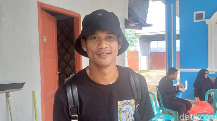 Maldini Pali Kenang Mendiang Syamsuddin Batola: Sepeti Ayah Saya Sendiri