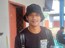 Maldini Pali Kenang Mendiang Syamsuddin Batola: Seperti Ayah Saya Sendiri