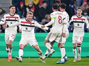 Daftar Tim yang Lolos 16 Besar Liga Europa, Termasuk MU