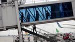 Melihat Kesiapan Layanan Penumpang Jelang Nataru di Soetta