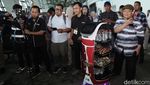 Melihat Kesiapan Layanan Penumpang Jelang Nataru di Soetta