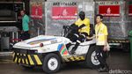 Melihat Kesiapan Layanan Penumpang Jelang Nataru di Soetta