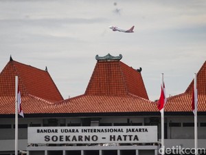 12 Bandara Terbesar di Indonesia, Traveler Wajib Tahu!