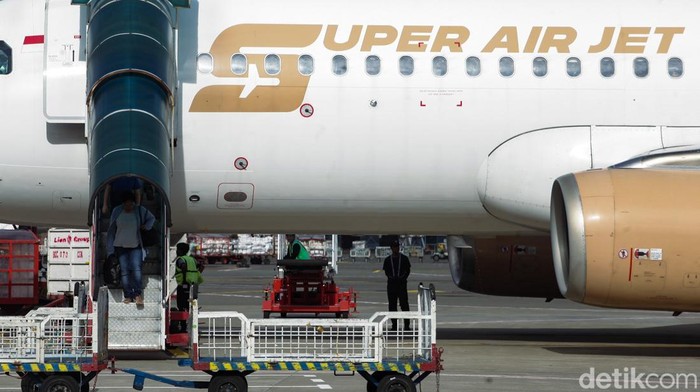 Soekarno-Hatta (CGK) menjadi salah satu bandara tersibuk saat momen Nataru. PT Integrasi Aviasi Solusi atau InJourney Aviation Services (IAS) menjamin optimalisasi pelayanan penumpang pesawat.