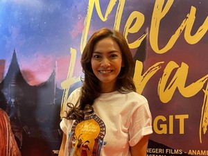 Film Melukis Harapan di Langit India Bakal Tayang Usai Penantian Panjang