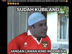 Meme Anak Rental PS Nih Bos Jadi Juara Dunia Esports