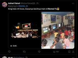 Meme Anak Rental PS Nih Bos Jadi Juara Dunia Esports