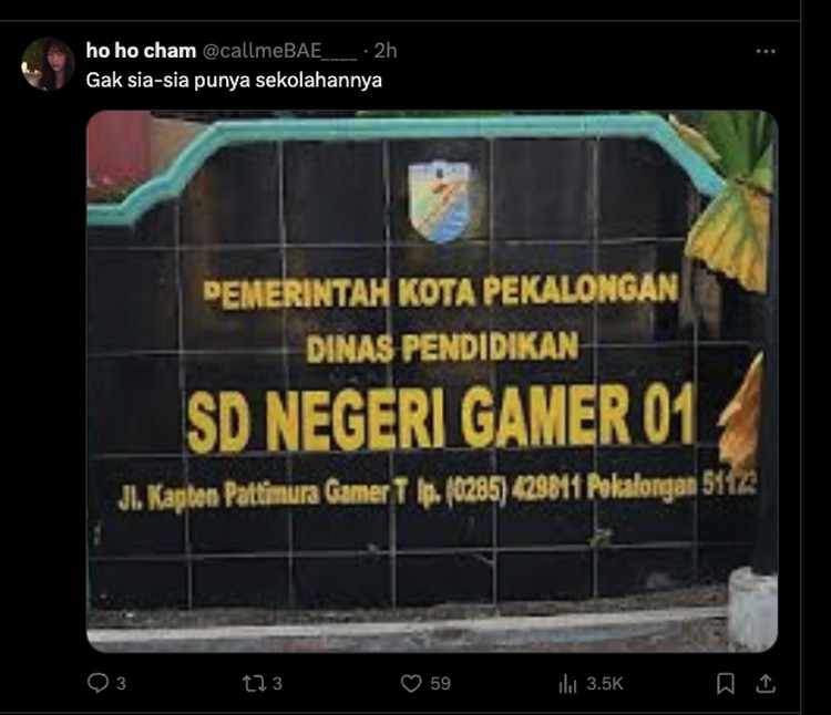 Meme Anak Rental PS Meme Anak Rental PS