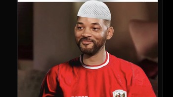 Jumat full senyum Timnas Esports juara dunia. Foto: X.com