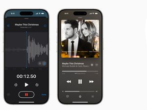 Memo Suara iPhone 16 Pro Punya Perekaman Berlapis, Apa Keunggulannya?