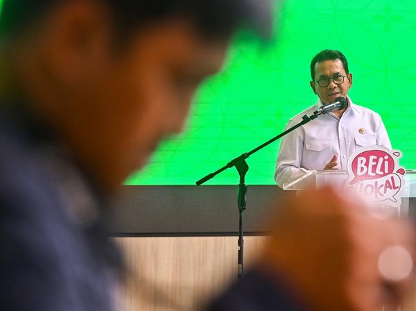 Mendag Sebut Transaksi di Toko Online Akan Capai Rp 487 T