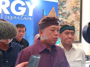 Menteri Nusron Bakal Selesaikan RDTR Pakai Pinjaman Bank Dunia US$ 653 Juta