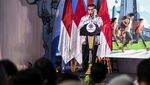 Ribuan Orang Berburu Lowongan Kerja di Jakarta