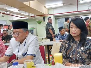 Wamen PU Ungkap Alasan IKN Jadi Istimewa