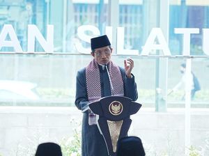 Menag Siapkan Kurikulum Cinta untuk Guru Agama di Sekolah, Apa Itu?