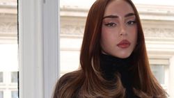 Ini Nicki Nicole, Cewek yang Kepergok Digandeng Lamine Yamal di Klub