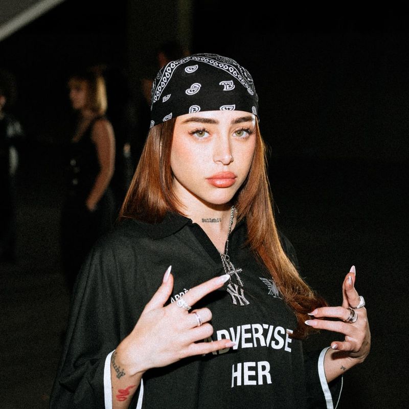 Nicki Nicole Nicki Nicole