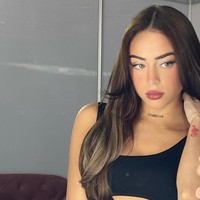 Dikatakan jika Enzo dan Nicki bertemu pada akhir Oktober lalu di sebuah klub malam. Foto: Instagram Nicki Nicole