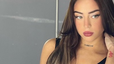 Potret Rapper Cantik yang Disebut Pacar Baru Enzo Fernandez