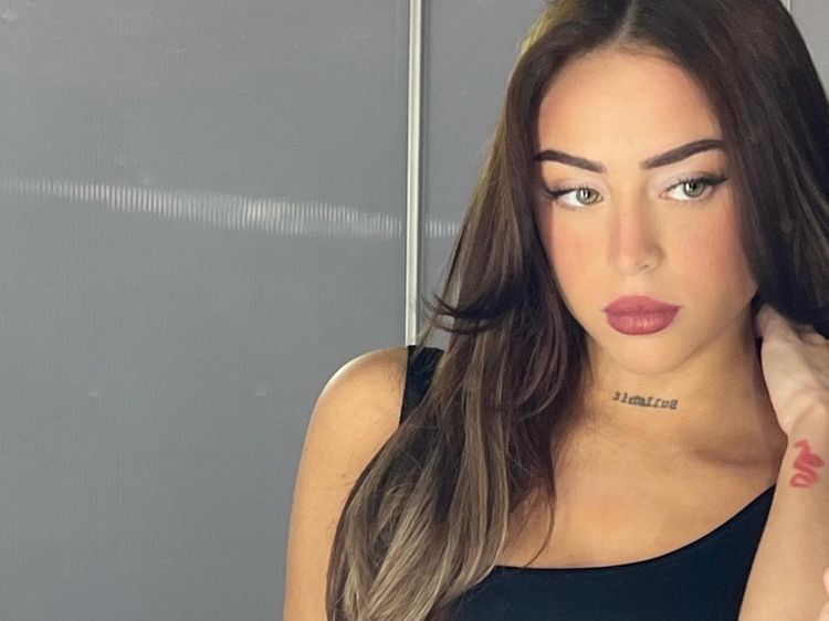 Potret Rapper Cantik yang Disebut Pacar Baru Enzo Fernandez