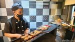 Oishii! Yakitori hingga Katsu Curry Autentik Jepang Ada di Sini!