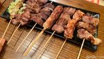 Oishii! Yakitori hingga Katsu Curry Autentik Jepang Ada di Sini!