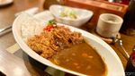 Oishii! Yakitori hingga Katsu Curry Autentik Jepang Ada di Sini!