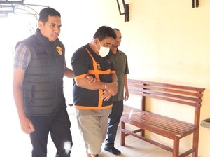 Polisi Cegat Mobil Bawa PMI Ilegal Tujuan Malaysia di Labura, Agen Ditangkap