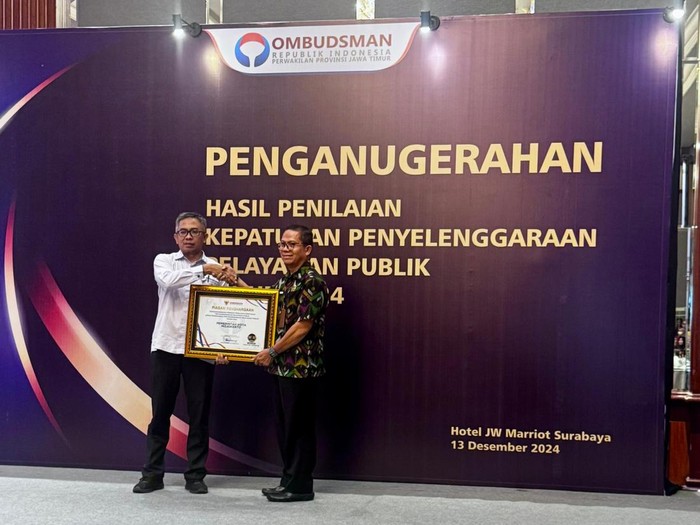 Pemkot Mojokerto