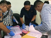 Polisi Agendakan Periksa Kadisdikbud NTB Seusai Anak Buah Kena OTT