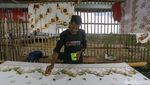 Perajin Batik Asal Jatim Giat Berdayakan Warga Konawe Kepulauan