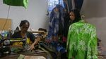 Perajin Batik Asal Jatim Giat Berdayakan Warga Konawe Kepulauan