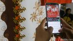 Perajin Batik Asal Jatim Giat Berdayakan Warga Konawe Kepulauan