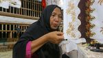 Perajin Batik Asal Jatim Giat Berdayakan Warga Konawe Kepulauan
