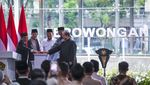 Ini Terowongan Silaturahim yang Hubungkan Masjid Istiqlal-Gereja Katedral