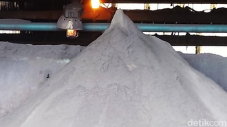 Harga Patokan Ekspor Konsentrat Tembaga dan Emas Naik, Ini Penyebabnya