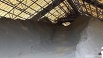 Pernah Lihat Konsentrat? Ini Wujudnya Sebelum Masuk Smelter