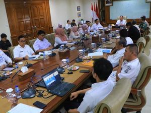 Pemkot Tangerang Tetapkan Status Siaga Darurat Bencana Saat Musim Hujan