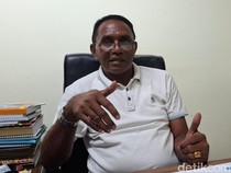 Pemprov NTT Targetkan PAD 2025 Sebesar Rp 1,9 Triliun