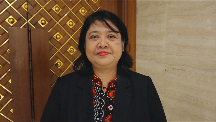 Poengky Indarti