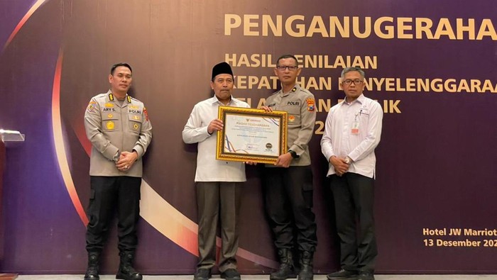 Polres Bojonegoro
