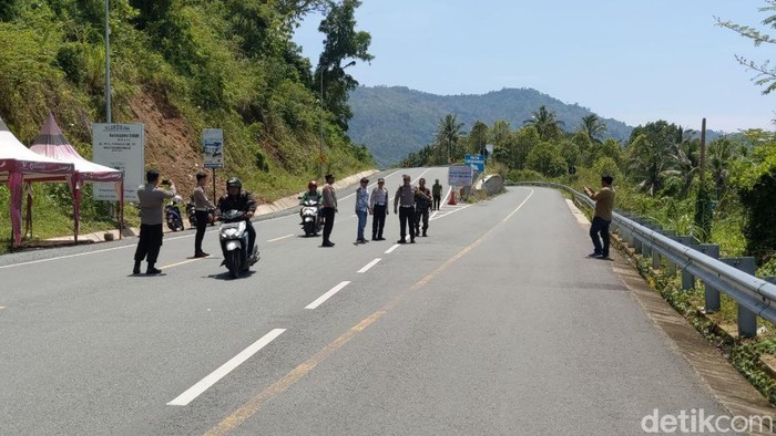 polres trenggalek