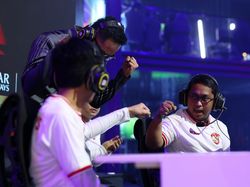 King Indo Nih Bos! Momen Juara Piala Dunia eFootball FIFAe 2024