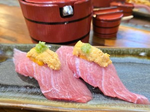 10 Restoran Sushi Bersertifikat Halal, Muslim Tak Perlu Khawatir